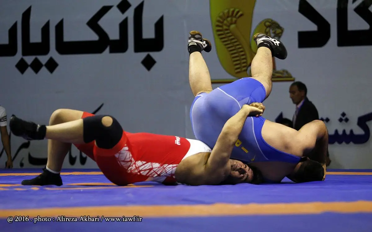 ترکیب نمایندگان ایران در مسابقات کشتی آزاد باشگاه‌های جهان اعلام شد