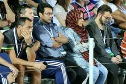 اگر تیم ملی فوتبال ساحلی موفقی داریم، آن را مدیون لیگ برتر با کیفیت‌مان هستیم