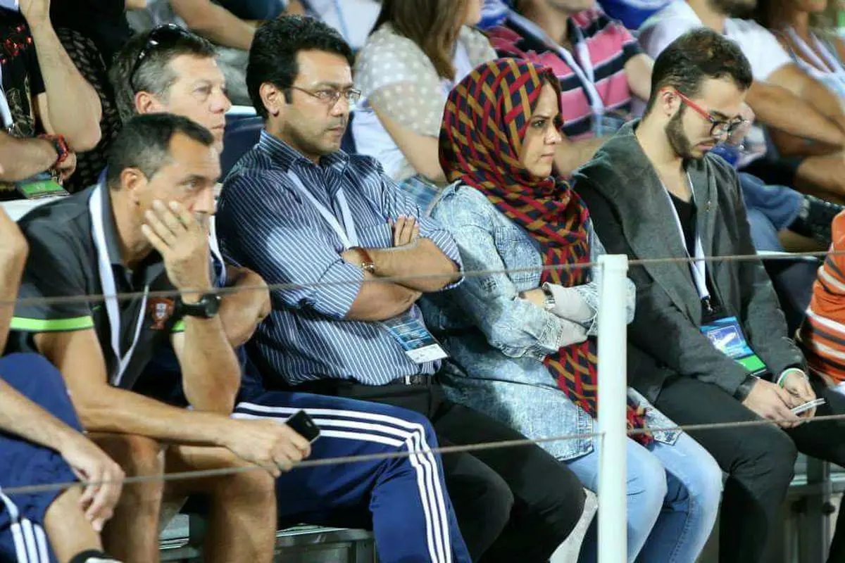 اگر تیم ملی فوتبال ساحلی موفقی داریم، آن را مدیون لیگ برتر با کیفیت‌مان هستیم