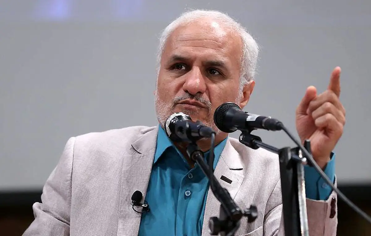 امروز رویای آمریکایی مرده است/ آقای ترامپ؛ یک مرده نمی‌تواند مرده دیگری را زنده کند