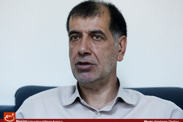 رئیس جبهه پیروان درگذشت حجت‌الاسلام شجونی را تسلیت گفت