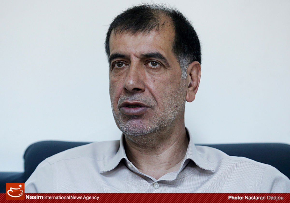رئیس جبهه پیروان درگذشت حجت‌الاسلام شجونی را تسلیت گفت