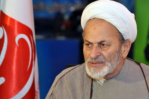مراسم ترحیم حجت‌الاسلام شجونی در مسجد نور تهران برگزار می‌شود