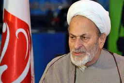 مراسم ترحیم حجت‌الاسلام شجونی در مسجد نور تهران برگزار می‌شود