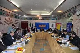 آغاز پاییزه کتاب از پنج شنبه هفته جاری