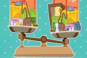 نهی از تفاخر در جهیزیه