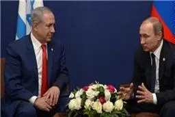 هیئت پارلمانی اسرائیل برای بحث در مورد ایران و خاورمیانه راهی مسکو شد