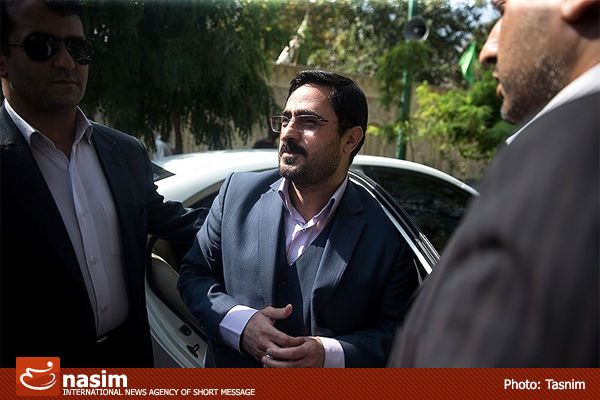 واکنش وکیل سعید مرتضوی به خبر محکومیت موکلش به شلاق و حبس