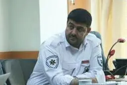 ۸۸ مجروح حادثه سامرا به کشور منتقل شدند/ ۱۱ مجروح قابل انتقال نبودند
