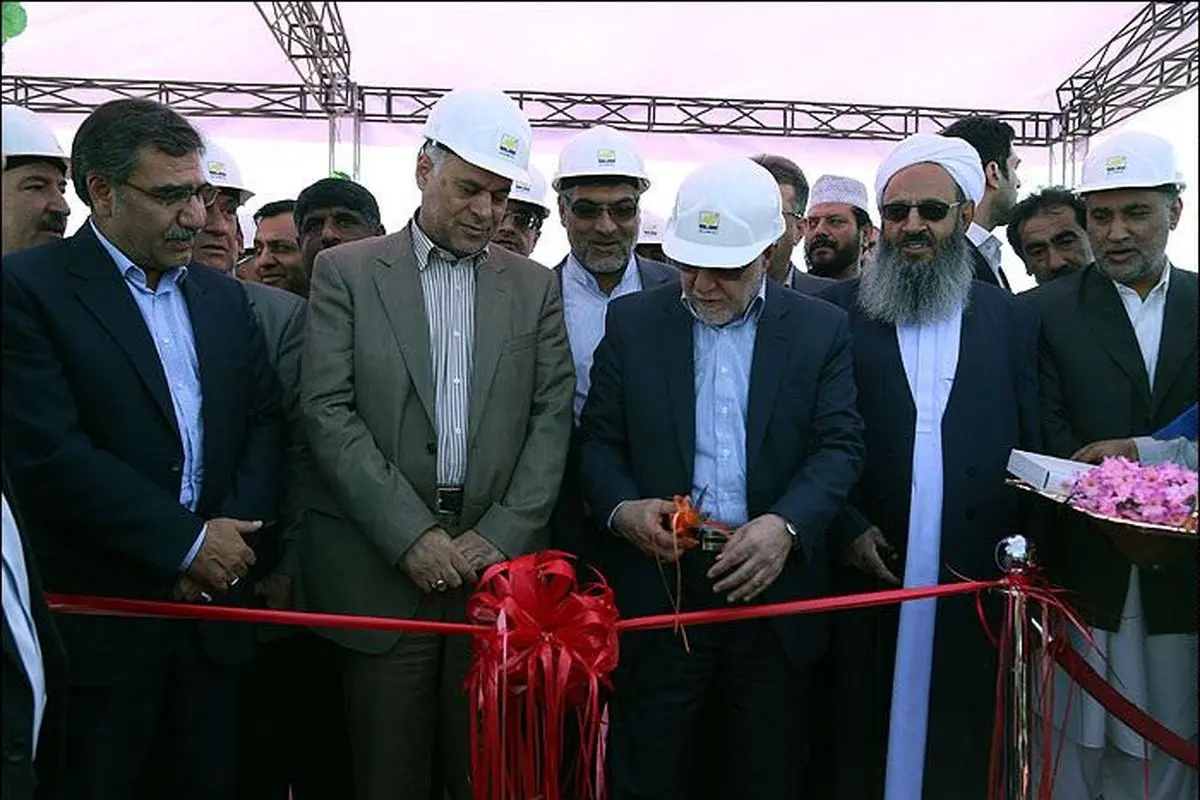 سوءاستفاده انتخاباتی دولت یازدهم از طرح گازرسانی به سیستان و بلوچستان/ تعلل دولت یازدهم در گازرسانی به استان سیستان و بلوچستان