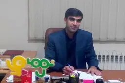 اقبال بهرامی مشعوف؛ مدیر مالی شبکه کودک و نوجوان شد