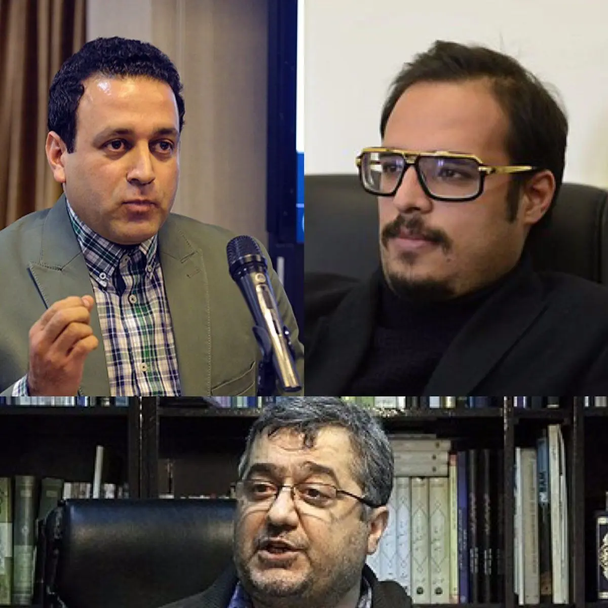 رادیو ایران از کیفیت کتاب های ورزشی می گوید