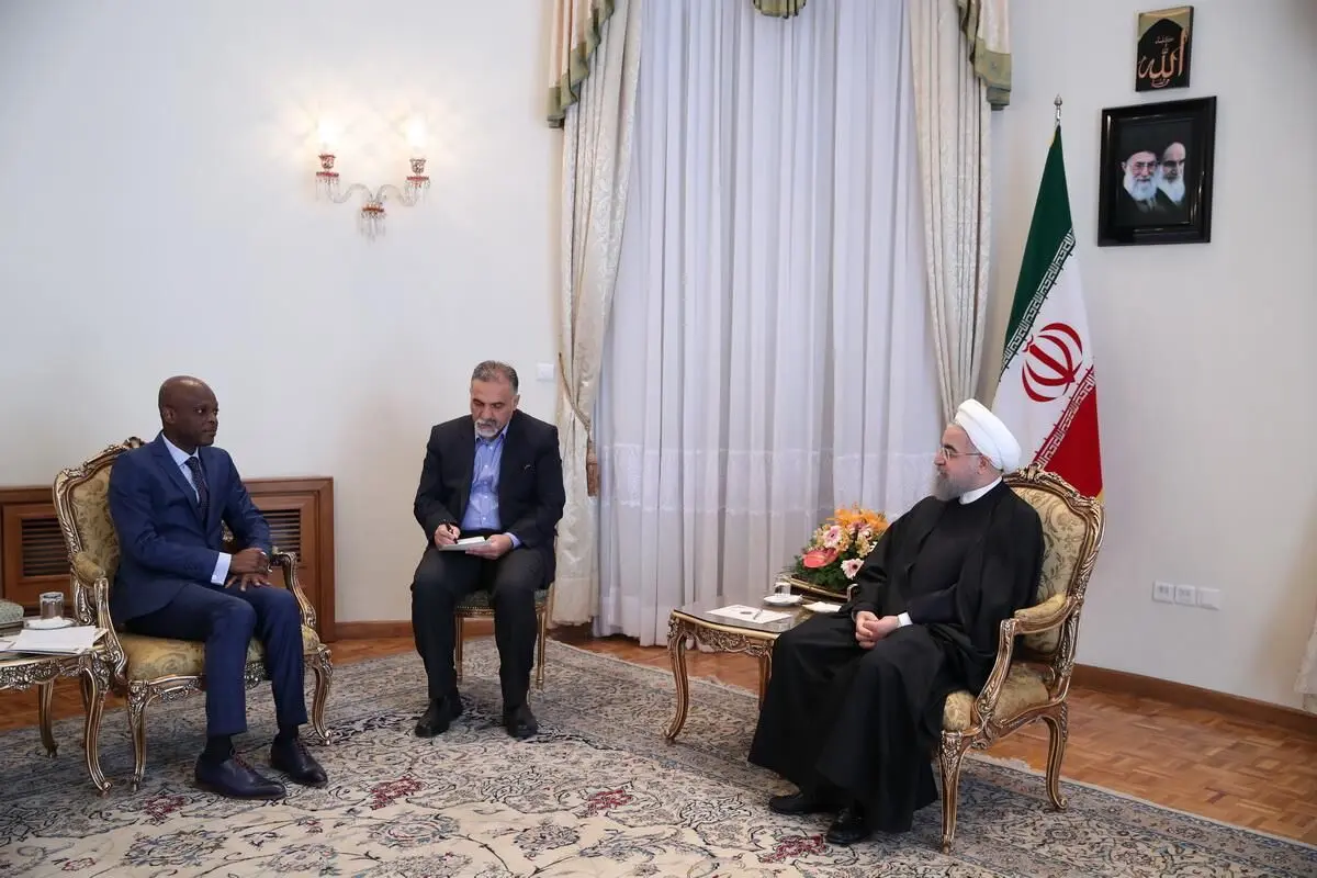 تجاوز و مداخله در امور داخلی دیگر کشورها تهدیدی برای صلح و امنیت جهانی است
