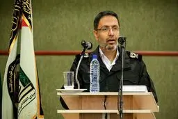 استفاده از سامانه‌های هوشمند در مدیریت ترافیک پایتخت/ احترام به حقوق شهروندان یکی از اولویت‌های اصلی پلیس