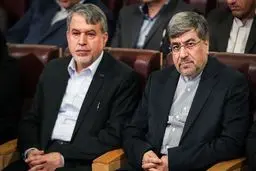 جنتی: هر هفته یک سوژه داشتیم که دو ماه گرفتار آن بودیم/ جهانگیری: قدرت فرهنگ از قدرت سیاست و اقتصاد قوی‌تر است