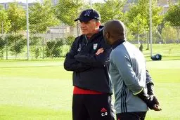 بعضی تصمیم‌های فیفا منصفانه نیست/ حقیقی، تیموریان و رفیعی در اردوی‌های بعدی دعوت می‌شوند