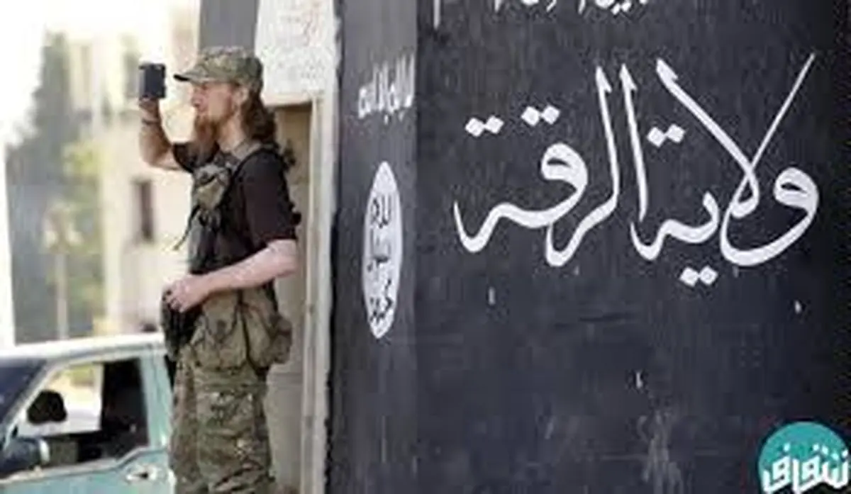 چرا مهم است که "فاتحان رقه" چه کسانی باشند؟