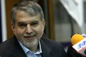 رسالت وزارت ارشاد تحقق سیاست‌های کلان فرهنگی است