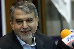 رسالت وزارت ارشاد تحقق سیاست‌های کلان فرهنگی است