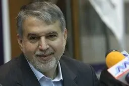 رسالت وزارت ارشاد تحقق سیاست‌های کلان فرهنگی است