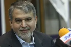 رسالت وزارت ارشاد تحقق سیاست‌های کلان فرهنگی است