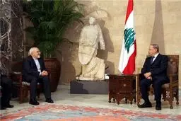 ظریف: موضوع 