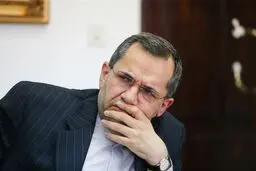 گفتگوهای حقوق بشری با اتحادیه اروپا باید از موضع برابر باشد/ گفتگوی ایران و بانک مرکزی اروپا برای نخستین بار