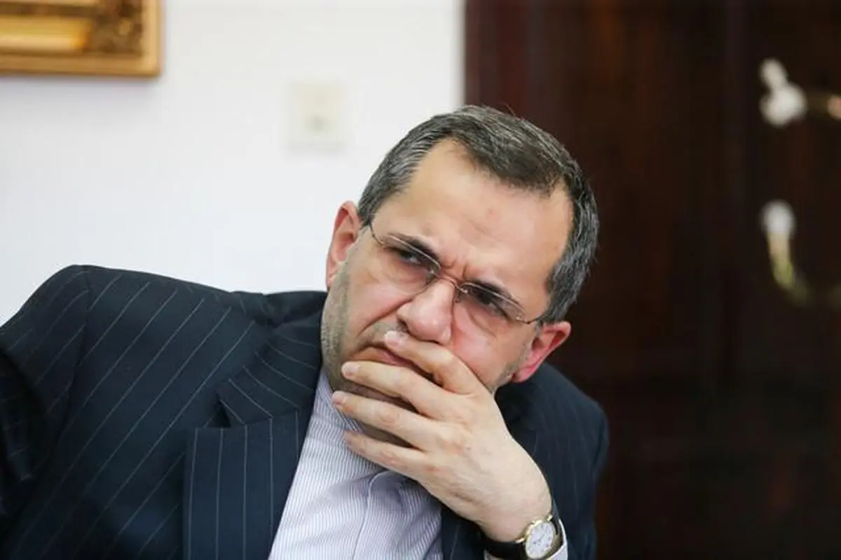 گفتگوهای حقوق بشری با اتحادیه اروپا باید از موضع برابر باشد/ گفتگوی ایران و بانک مرکزی اروپا برای نخستین بار
