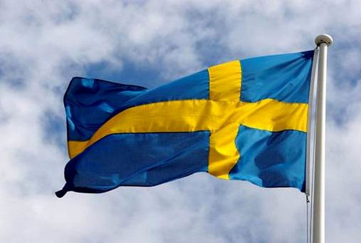 آمادگی سوئد برای توسعه مناسبات تجاری و بررسی زمینه های سرمایه گذاری در ایران