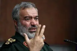 نسل جدید شناورهای شهید ناظری سپاه در حال ساخت است/ این شناورها ویژه انجام ماموریت‌های مهم است
