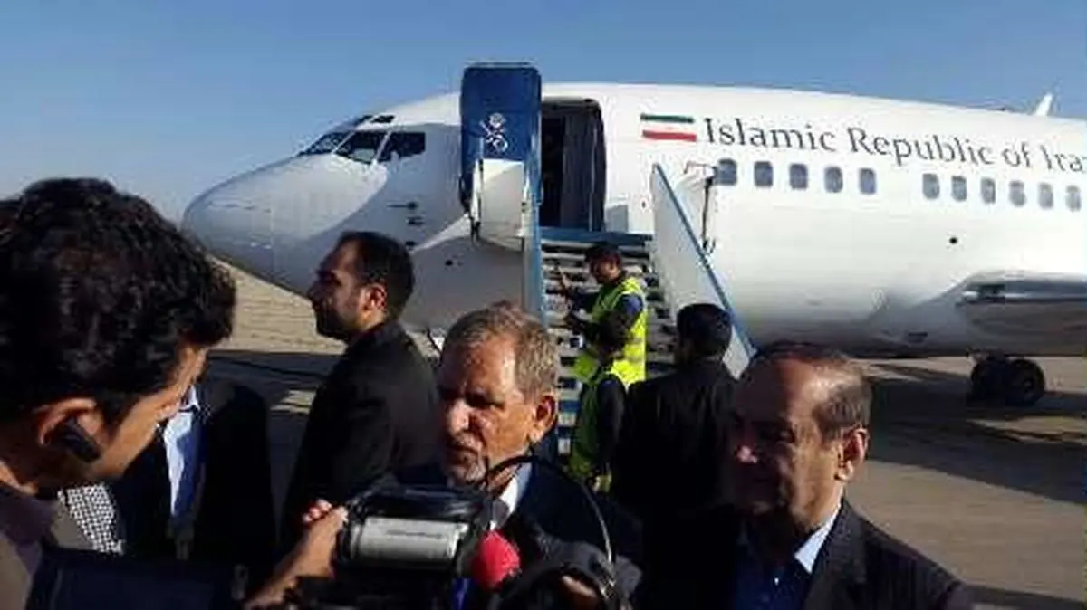 اقتصاد مقاومتی چرخ‌های تولید صنعت را به حرکت درآورده است