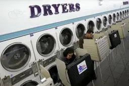 آمادگی هکرها برای حمله به سامانه انتخابات آمریکا