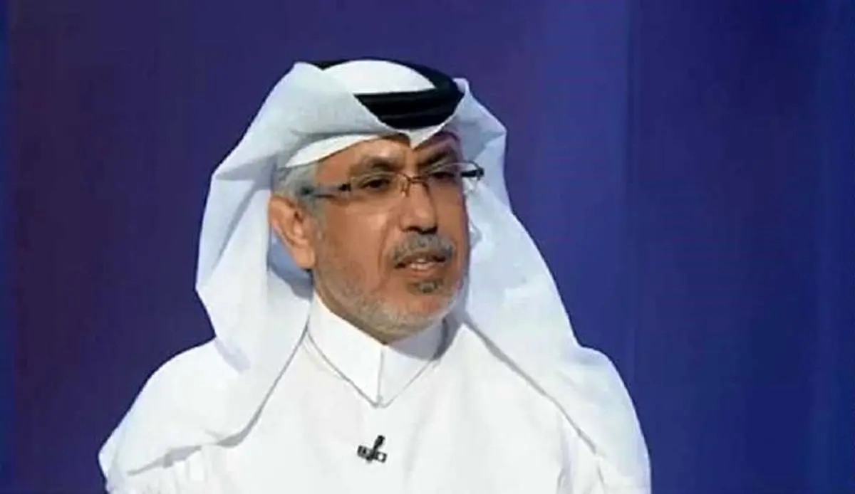خشم عربستان سعودی از اظهارات روزنامه‌نگار قطری