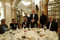 حزب‌الله و سیدحسن نصرالله به عنوان سمبل مقاومت، موجب مباهات و افتخار همه ما هستند