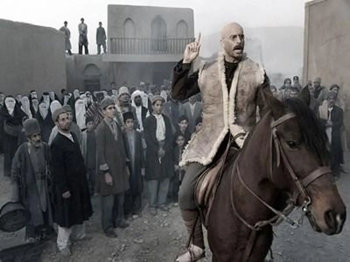 "یتیم‌خانه ایران" ۱۳۶ میلیون تومانی شد/  هدیه ۲۶۵ میلیون تومانی مردم به "متولد ۶۵"