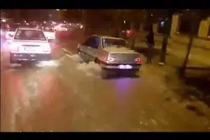 ورود دادستانی به ماجرای غرق شدن دختر دانشجو در خرم آباد/ علت فوت پس از نظریه پزشکی قانونی