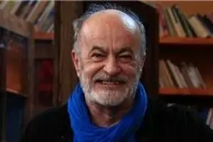 اگر وارد یک کتابخانه شوم اول سراغ قفسه ادبیات کودک می‌روم