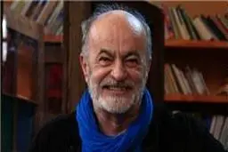 اگر وارد یک کتابخانه شوم اول سراغ قفسه ادبیات کودک می‌روم