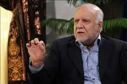 تشکر عجیب وزیر نفت از شرکت بدقول خارجی!/ زنگنه: عسلویه و بندر امام را خارجی‌ها ساختند یا اجنه؟