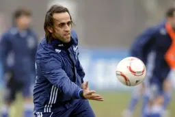 فیفا تولد علی کریمی را تبریک گفت + عکس