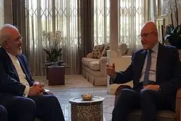 ظریف: باید هر چه زودتر جلوی خون‌ریزی‌ها در سوریه و یمن گرفته شود