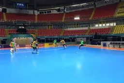 اسامی بازیکنان دعوت شده به اردوی تیم ملی فوتسال زیر ۲۰ سال اعلام شد