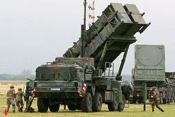 آمادگی ترکیه برای خرید سامانه موشکی از روسیه