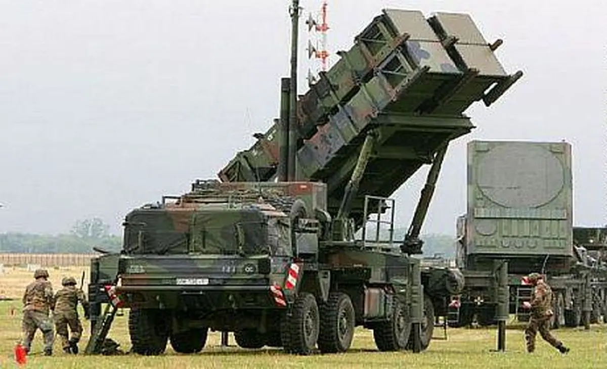 آمادگی ترکیه برای خرید سامانه موشکی از روسیه