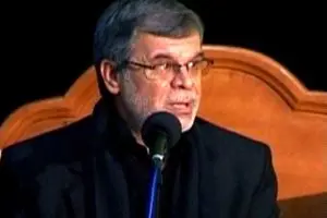 حجت‌الاسلام صدیقی: امیدوارم ولی‌الله کلامی از دست امام زمان (عج) مدال بگیرد