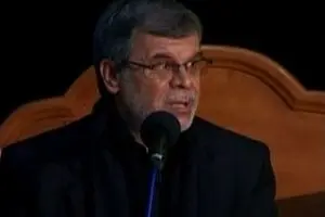 حجت‌الاسلام صدیقی: امیدوارم ولی‌الله کلامی از دست امام زمان (عج) مدال بگیرد