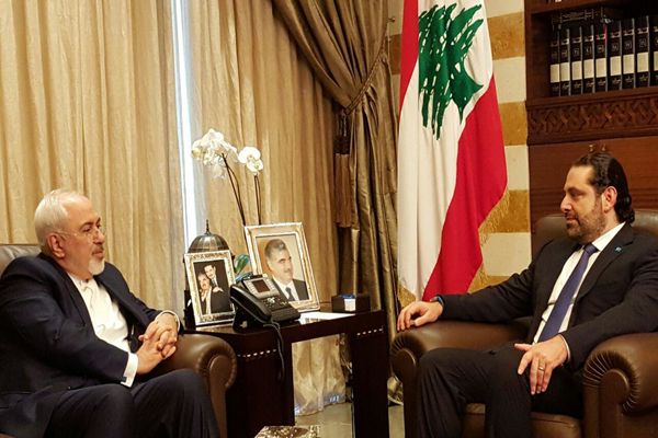 به عقیده ما غالب و مغلوب در پیروزی سیاسی لبنان وجود ندارد