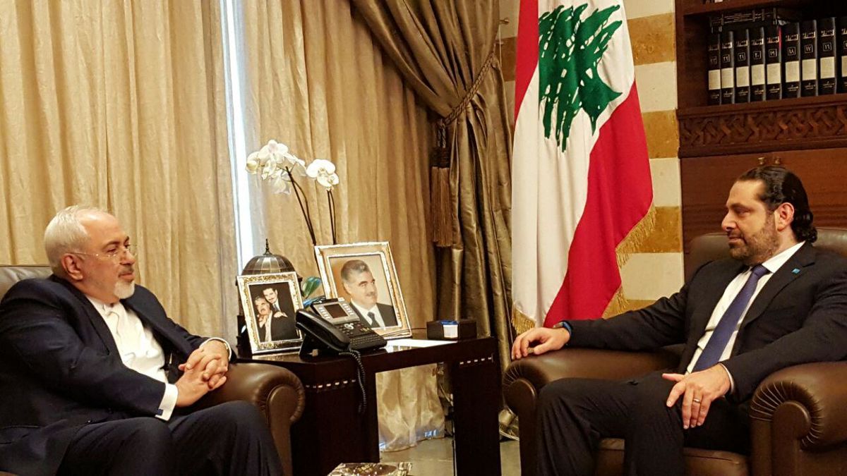 به عقیده ما غالب و مغلوب در پیروزی سیاسی لبنان وجود ندارد
