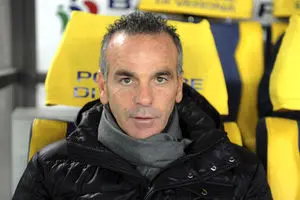 پیولی رسما سرمربی اینترمیلان شد