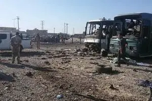 یکی از مجروحان اصفهانی حادثه سامرا به شهادت رسید